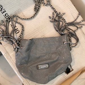 Ellie Tahari chain purse